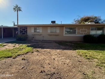 10711 Abbott Ave, Sun City, AZ 85351