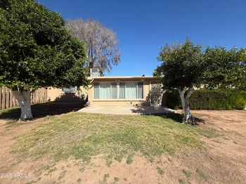 10711 Abbott Ave, Sun City, AZ 85351
