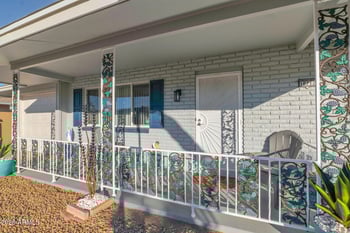 10712 Camelot Cir, Sun, AZ 85351