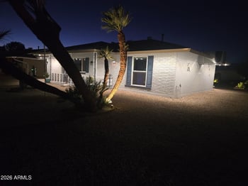 10712 Camelot Cir, Sun City, AZ 85351