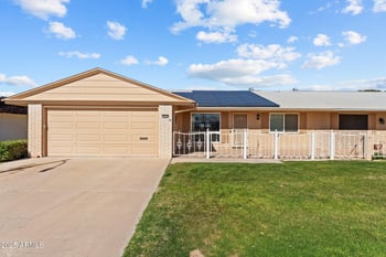 10712 Cameo Dr, Sun City, AZ 85351
