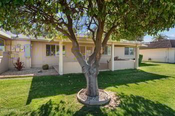 10712 Cameo Dr, Sun City, AZ 85351
