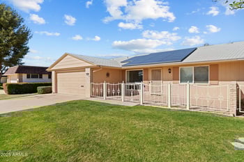 10712 Cameo Dr, Sun City, AZ 85351