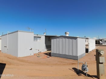 10712 E Apache Trl #A-7, Apache Junction, AZ 85120
