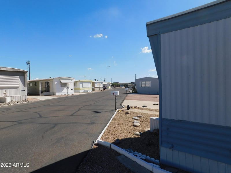 10712 E Apache Trl #A-7, Apache Junction, AZ 85120