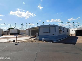 10712 E Apache Trl #A-7, Apache Junction, AZ 85120