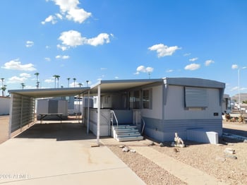 10712 E Apache Trl #A-7, Apache Junction, AZ 85120