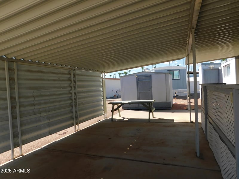 10712 E Apache Trl #A-7, Apache Junction, AZ 85120