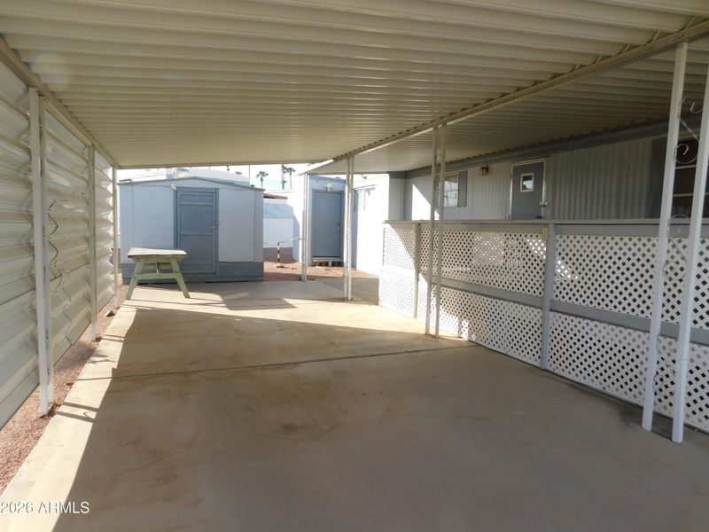 10712 E Apache Trl #A-7, Apache Junction, AZ 85120