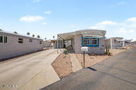 10712 Apache Trl #A15, Apache Junction, AZ 85120