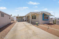 10712 Apache Trl #A15, Apache Junction, AZ 85120