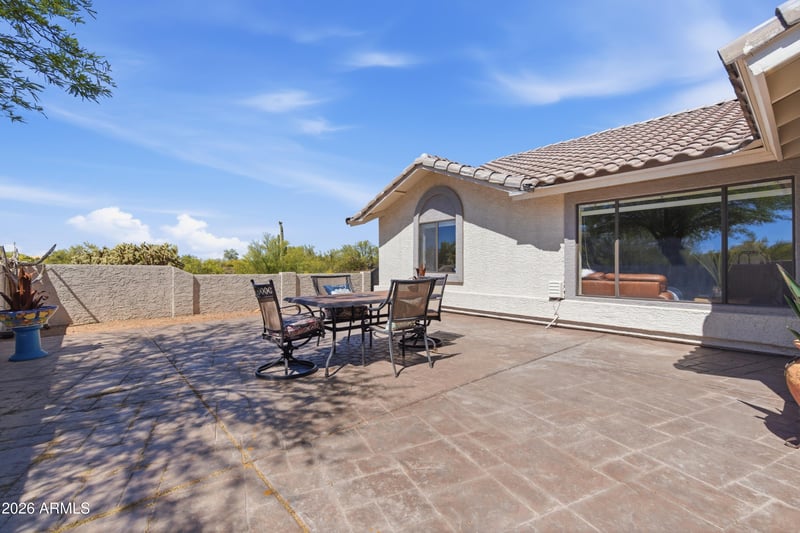 10712 E Hummingbird Ln, Gold Canyon, AZ 85118