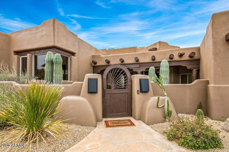 10712 Prospect Point Dr, Scottsdale, AZ 85262