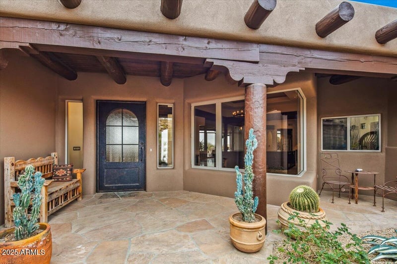 10712 Prospect Point Dr, Scottsdale, AZ 85262