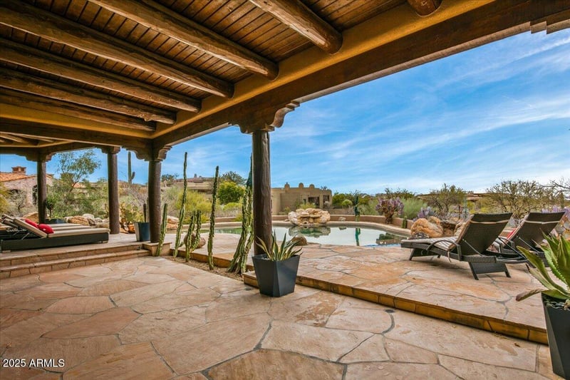 10712 Prospect Point Dr, Scottsdale, AZ 85262