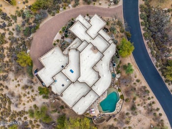10712 Prospect Point Dr, Scottsdale, AZ 85262