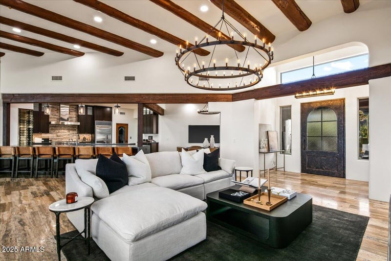 10712 Prospect Point Dr, Scottsdale, AZ 85262