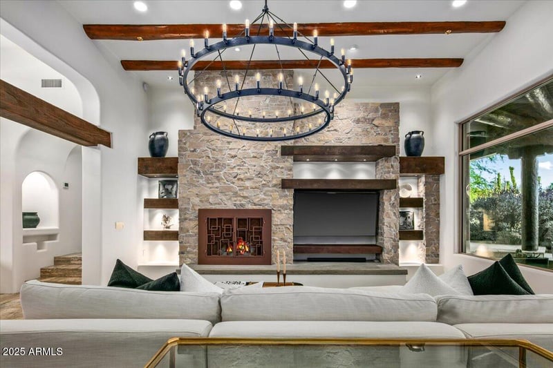 10712 Prospect Point Dr, Scottsdale, AZ 85262