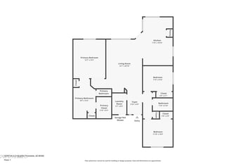 10712 W Granada Rd, Avondale, AZ 85392