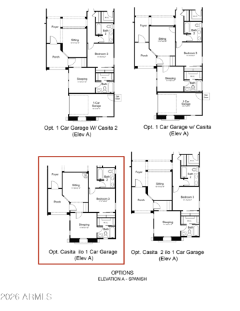 10713 E Stearn Ave, Mesa, AZ 85212