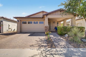 10713 Twister Ave, Mesa, AZ 85212