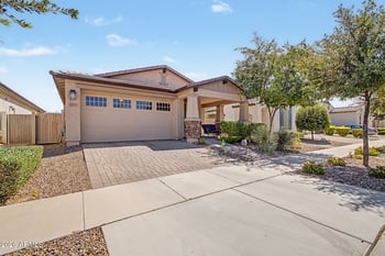10713 E Twister Ave, Mesa, AZ 85212