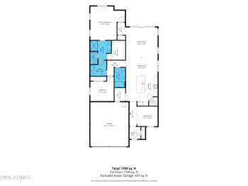 10713 E Twister Ave, Mesa, AZ 85212