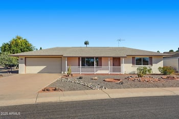 10714 Amber Trl, Sun City, AZ 85351