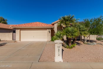 10714 Nacoma Dr, Sun Lakes, AZ 85248