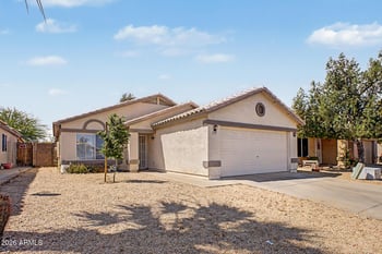 10715 Glenrosa Ave, Phoenix, AZ 85037