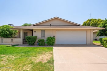 10715 W Clair Dr, Sun City, AZ 85351