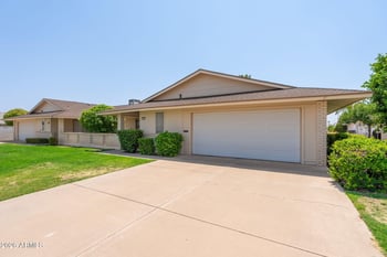 10715 W Clair Dr, Sun City, AZ 85351