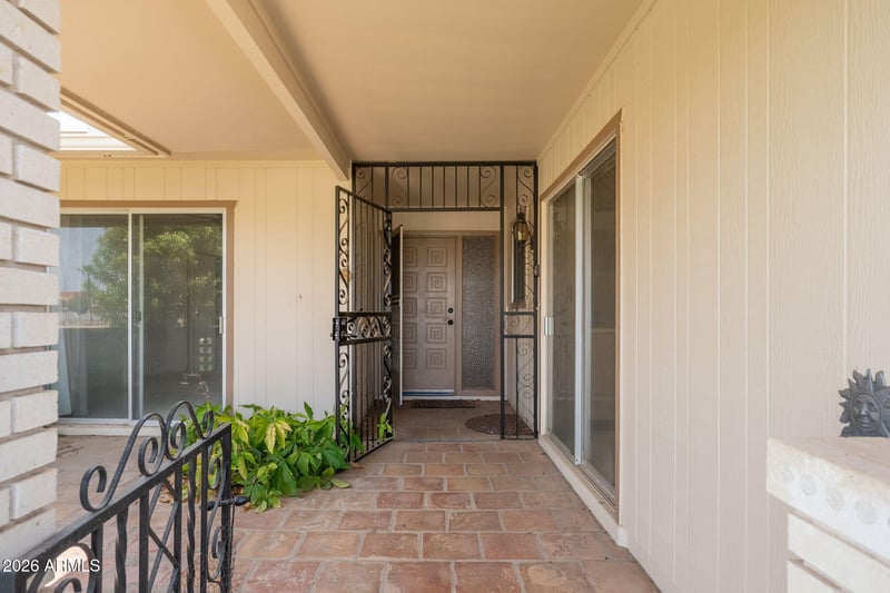 10715 W Clair Dr, Sun City, AZ 85351