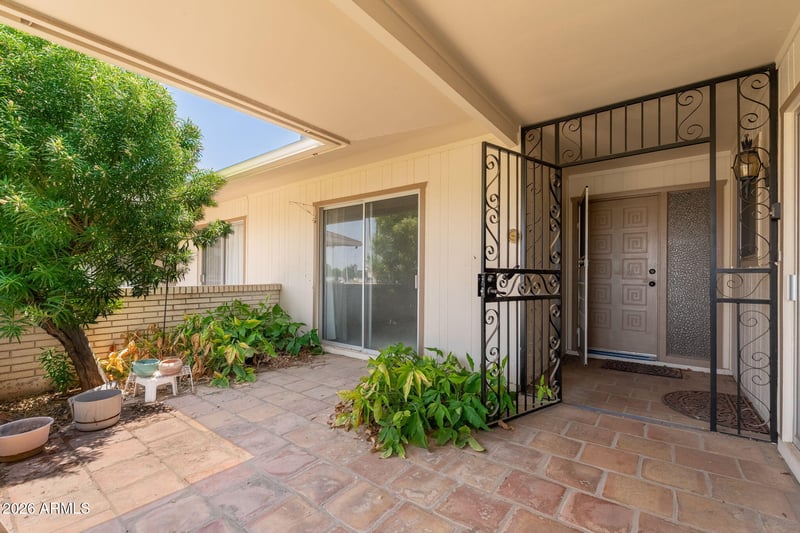 10715 W Clair Dr, Sun City, AZ 85351
