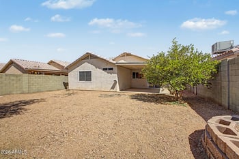 10715 Glenrosa Ave, Phoenix, AZ 85037