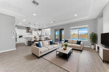 10716 Thatcher Ave, Mesa, AZ 85212