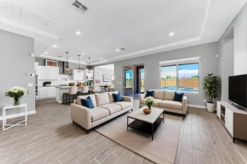10716 E Thatcher Ave, Mesa, AZ 85212