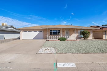 10716 Meade Dr, Sun, AZ 85351
