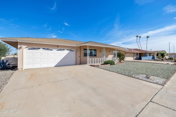 10716 Meade Dr, Sun, AZ 85351