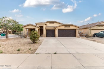 10717 Cliffrose Ln, Florence, AZ 85132