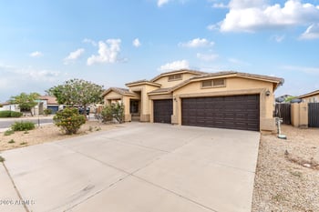 10717 Cliffrose Ln, Florence, AZ 85132