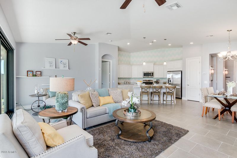 10717 E Hawk Ave, Mesa, AZ 85212
