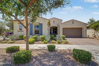 10717 E Tarragon Ave, Mesa, AZ 85212