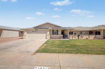10718 Cheryl Dr, Sun City, AZ 85351