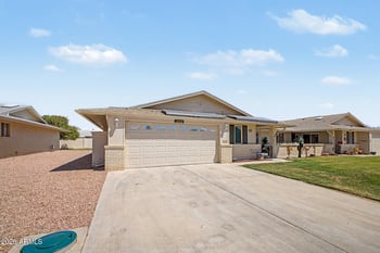 10718 Cheryl Dr, Sun City, AZ 85351