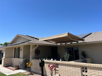 10718 Cheryl Dr, Sun City, AZ 85351