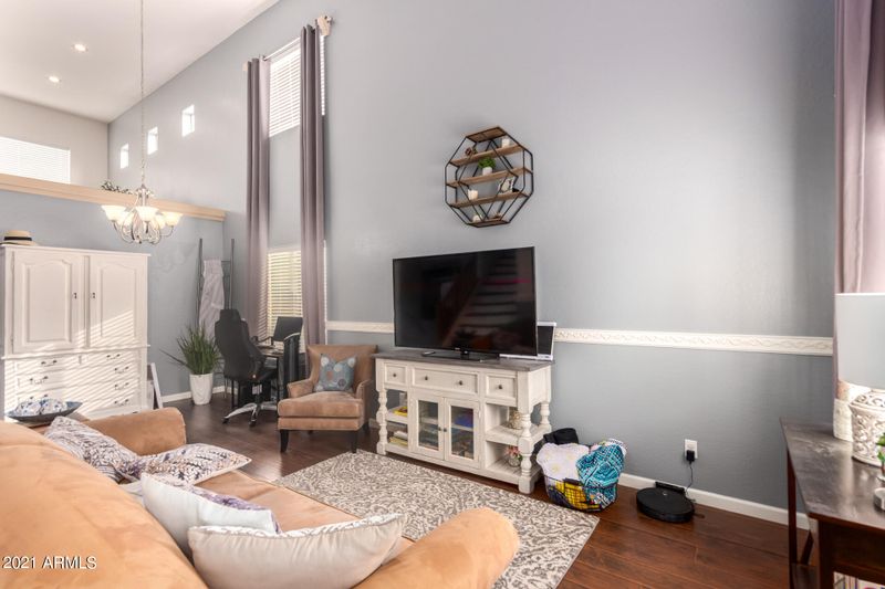 10718 E Pantera Ave, Mesa, AZ 85212