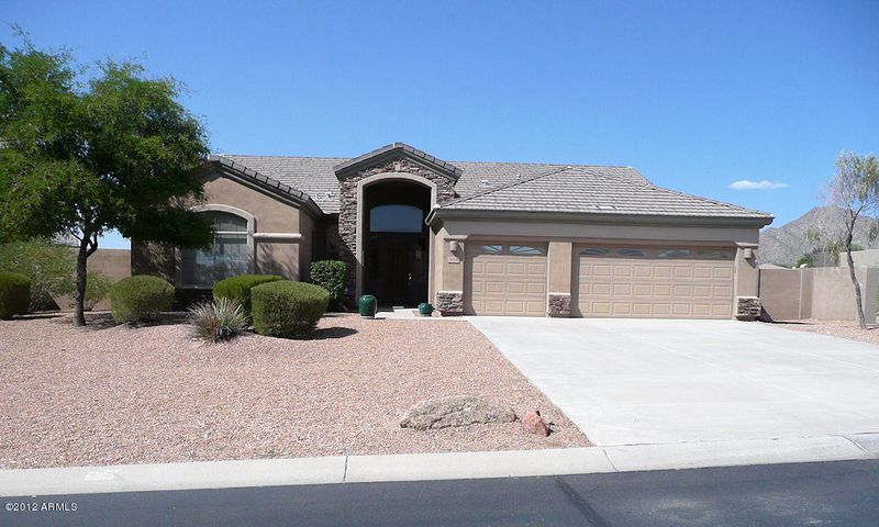 10718 E Raintree Dr, Scottsdale, AZ 85255