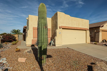 10718 Secret Canyon Rd, Gold Canyon, AZ 85118