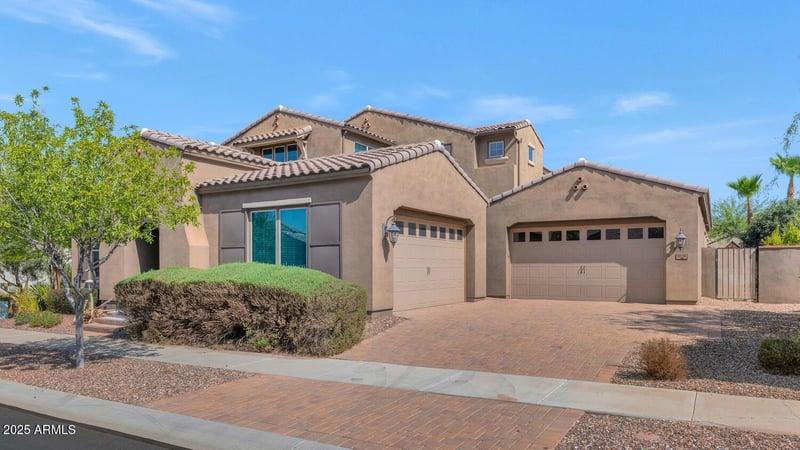 10718 Lumiere Ave, Mesa, AZ 85212
